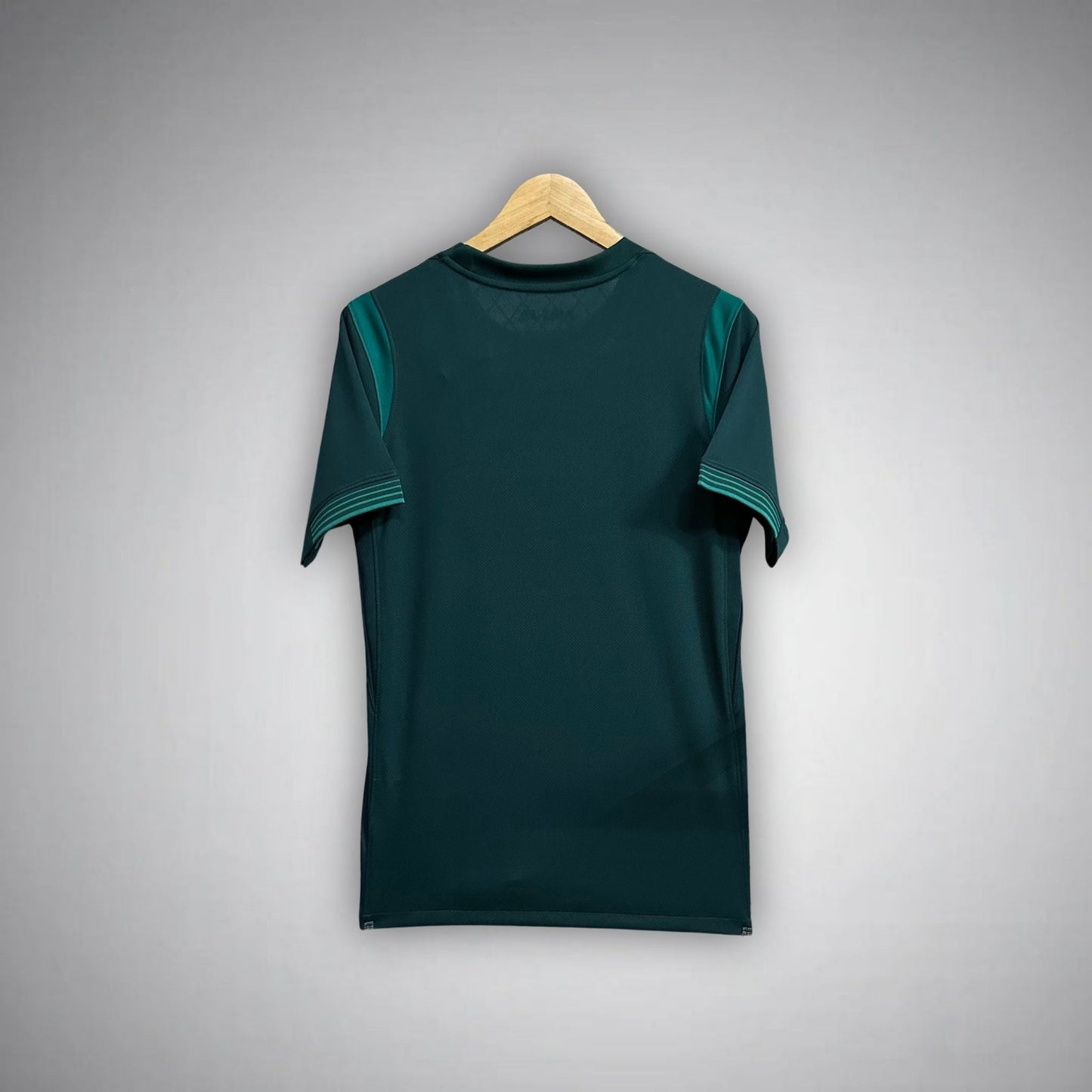 2026 Nigeria Home Kit from FootballPrestige.com - Premium Football Kits