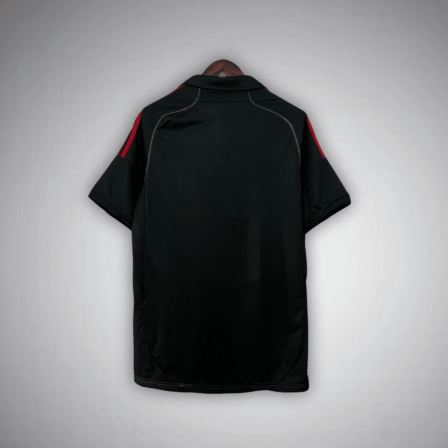 12/13 AC Milan Away Premium Kit from FootballPrestige.com - Premium Football Kits
