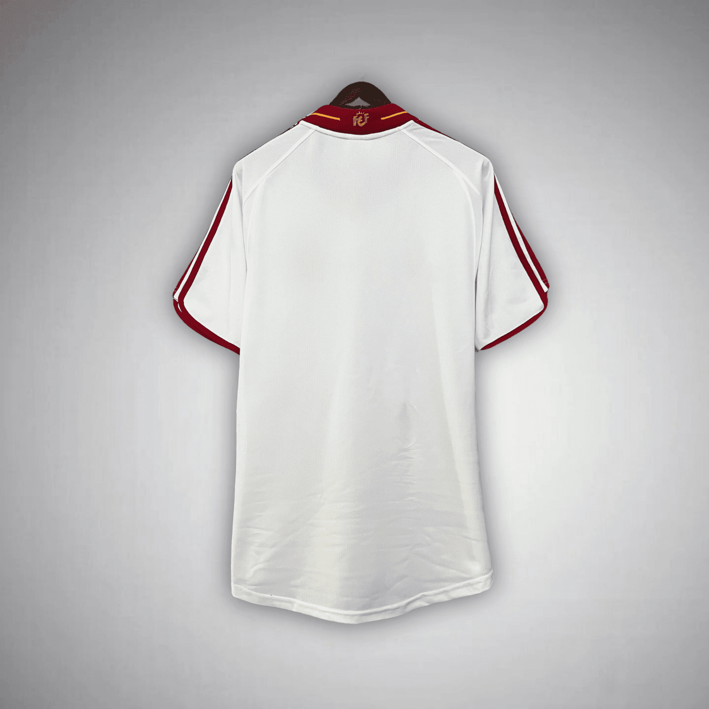 2000 Spain Away Kit from FootballPrestige.com - Premium Football Kits