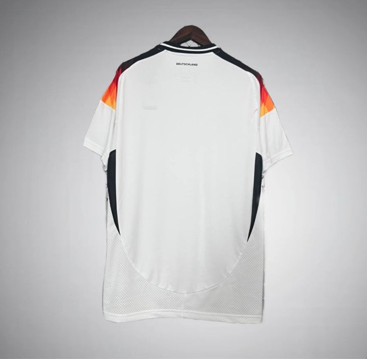 2024 Germany Home Kit from FootballPrestige.com - Premium Football Kits