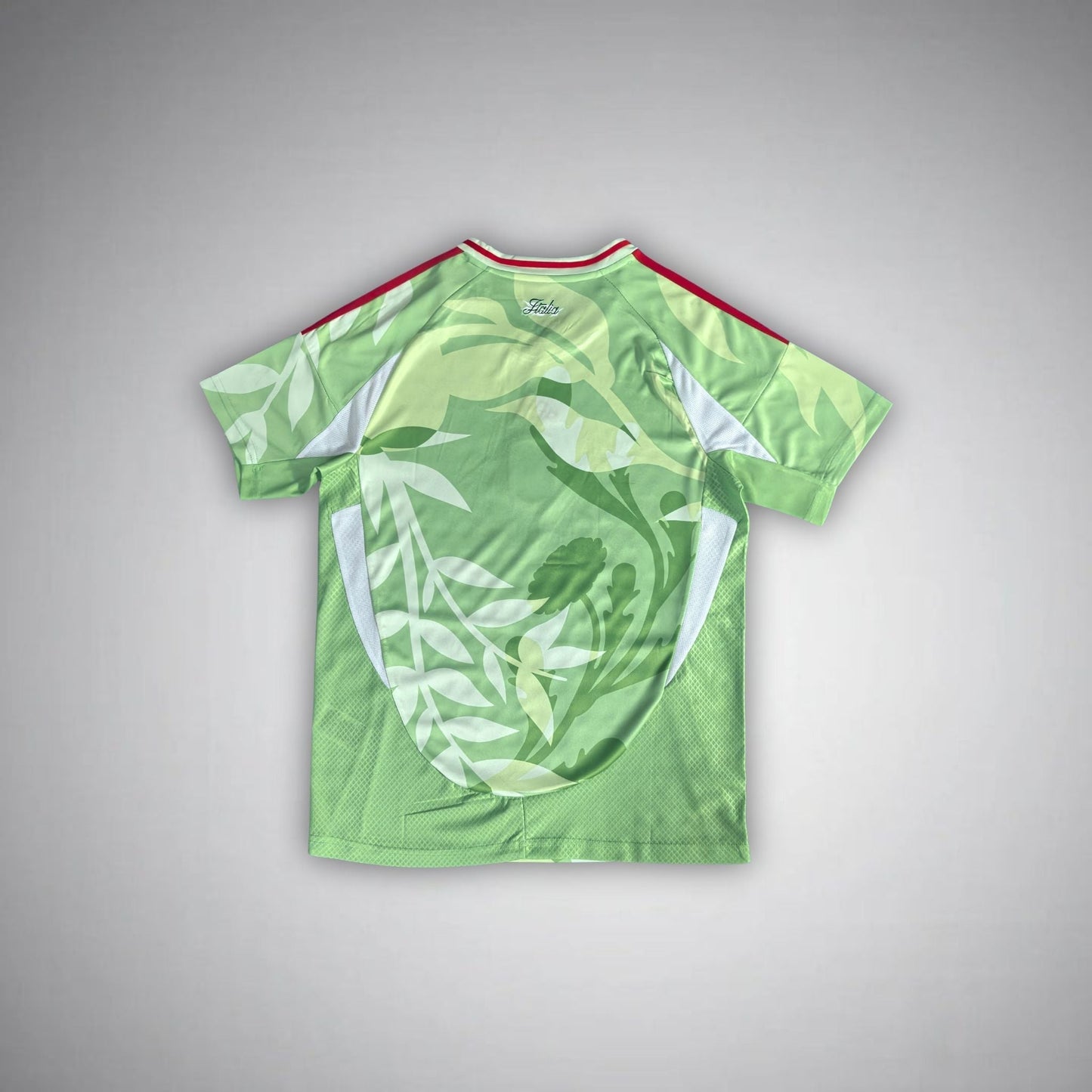 2025 Italy Away Kit from FootballPrestige.com - Premium Football Kits