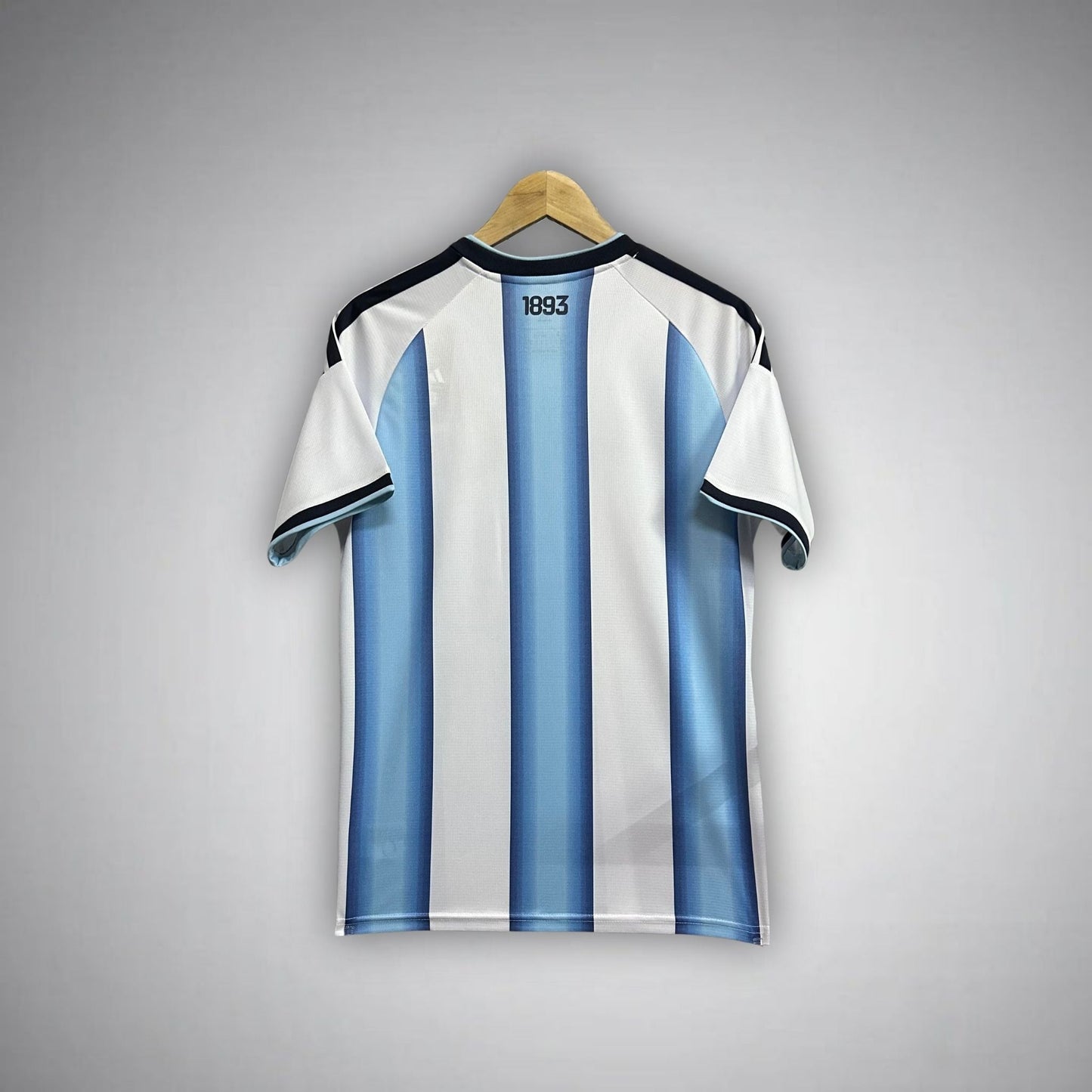2026 Argentina Home Kit from FootballPrestige.com - Premium Football Kits