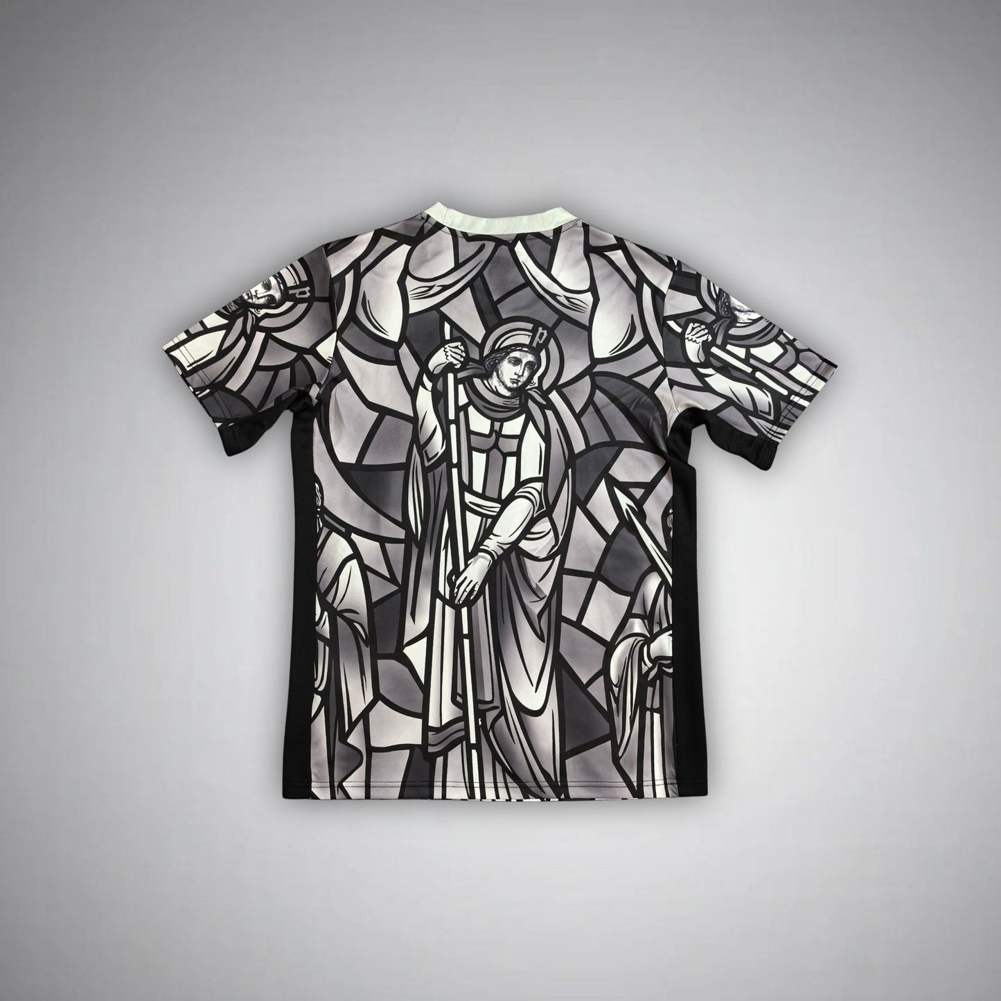2026 England x Palace Premium Kit from FootballPrestige.com - Premium Football Kits