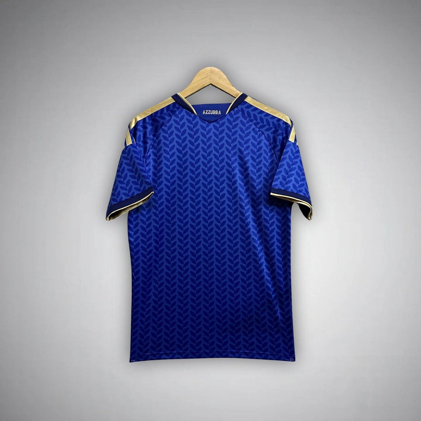 2026 Italy Home Kit from FootballPrestige.com - Premium Football Kits