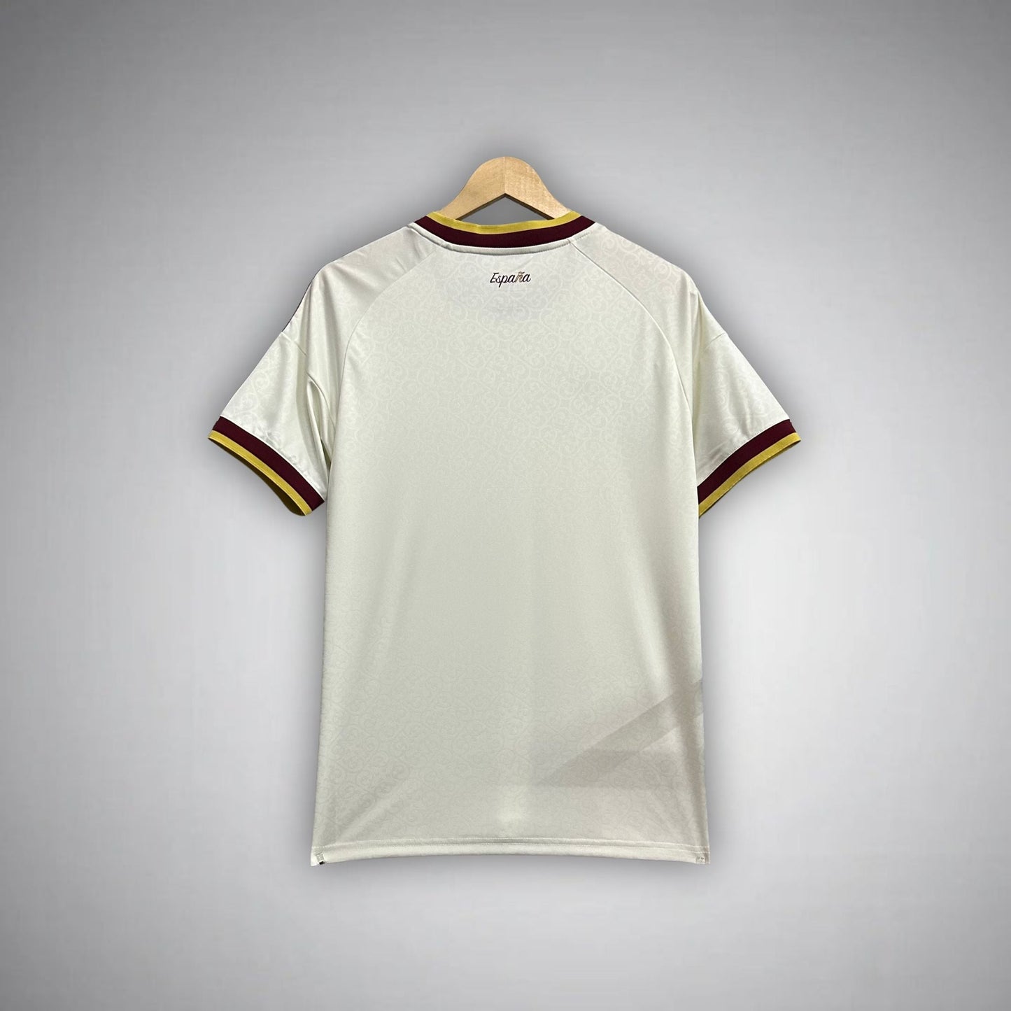 2026 Spain Away Kit from FootballPrestige.com - Premium Football Kits