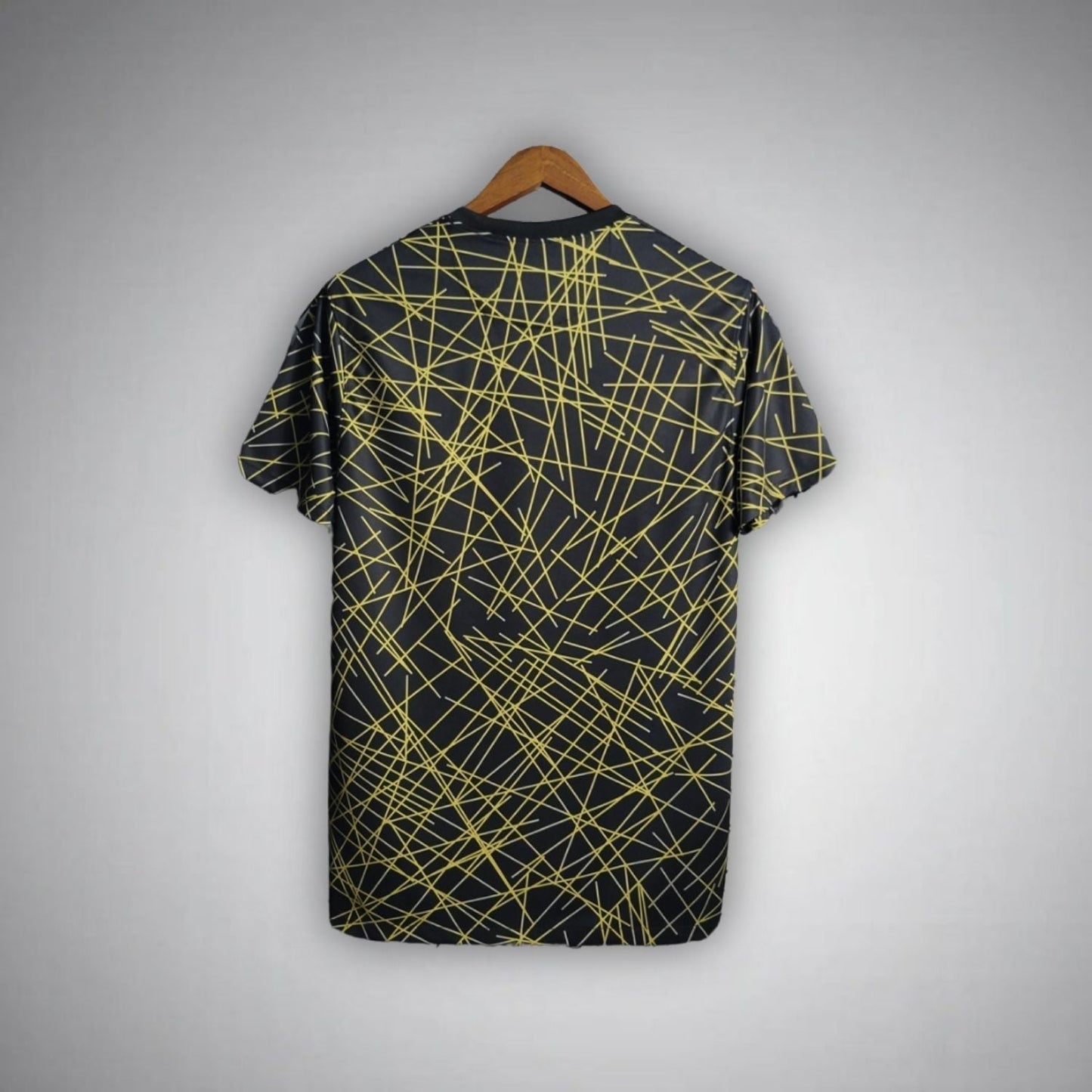 22/23 PSG 4th Premium Kit from FootballPrestige.com - Premium Football Kits