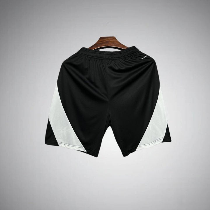 24/25 Juventus Home Kit from FootballPrestige.com - Premium Football Kits
