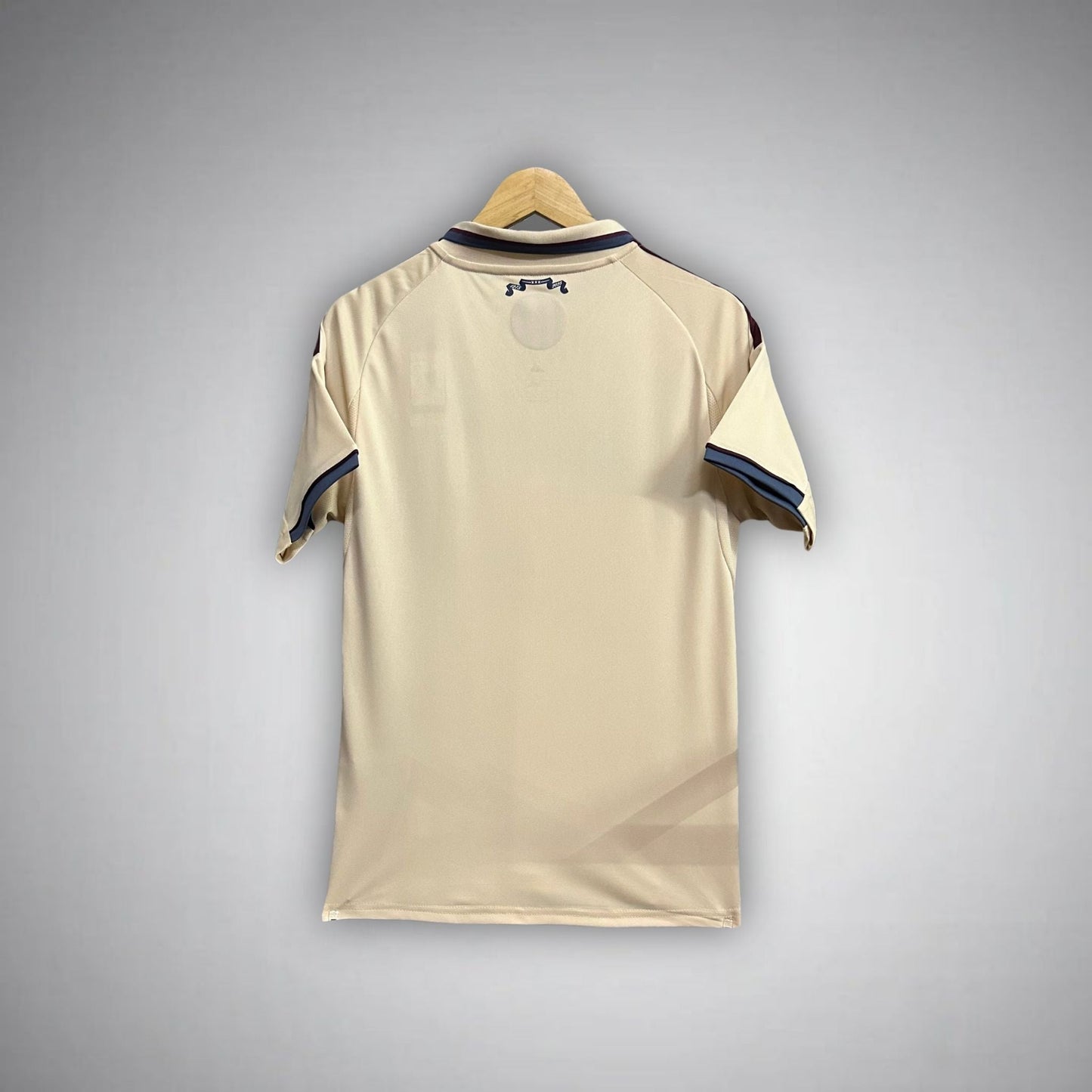 25/26 Ajax Third Kit from FootballPrestige.com - Premium Football Kits