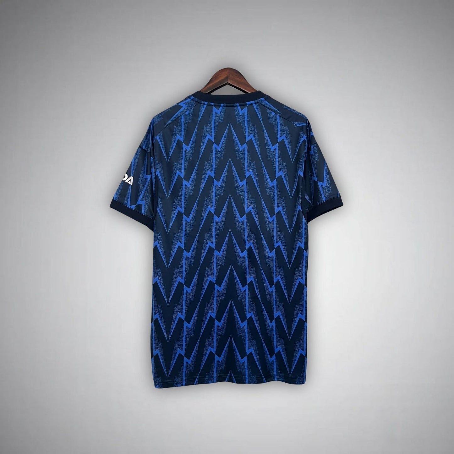 25/26 Arsenal Away Kit from FootballPrestige.com - Premium Football Kits