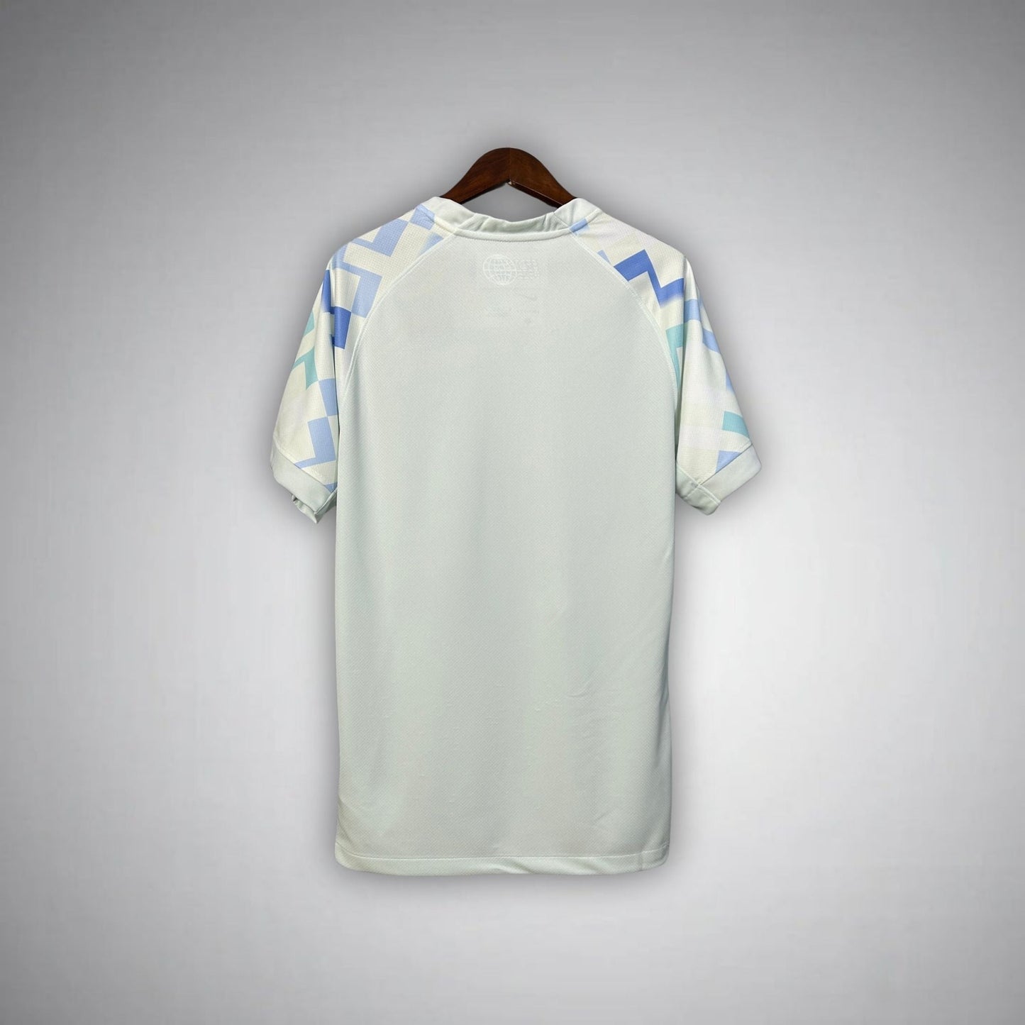 25/26 Inter Milan Away Kit from FootballPrestige.com - Premium Football Kits