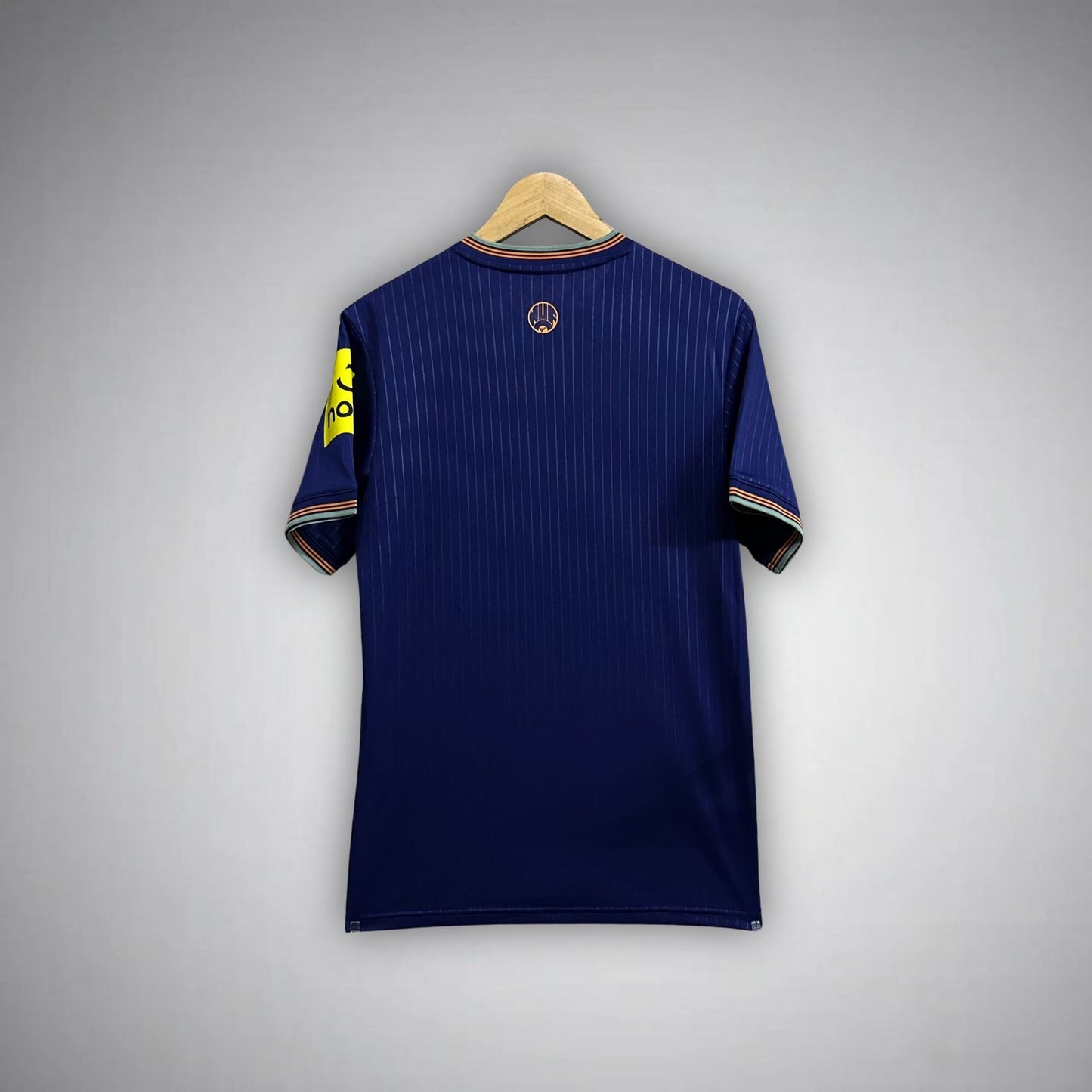 25/26 Newcastle United Third Kit from FootballPrestige.com - Premium Football Kits