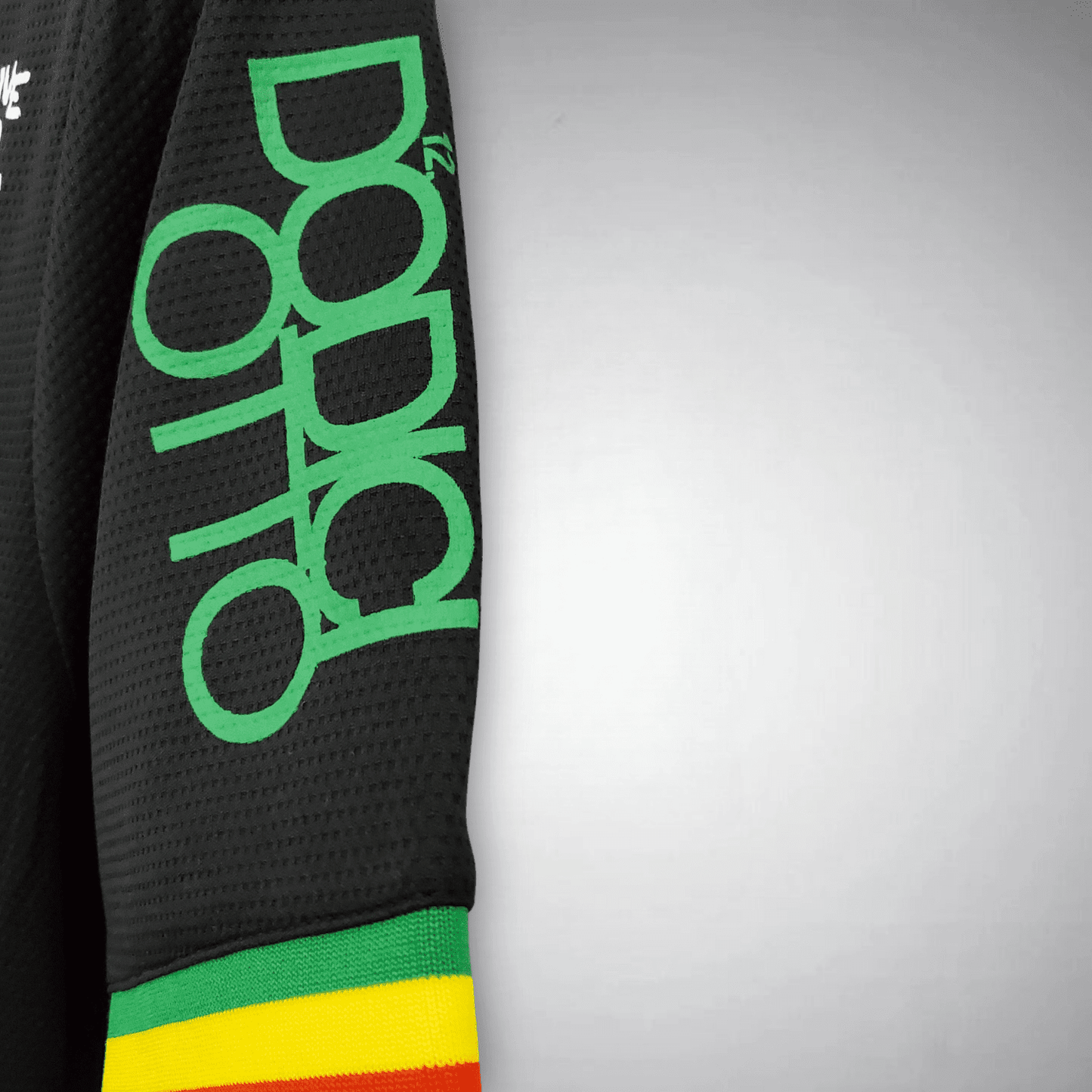 Ajax "Bob Marley" Premium Kit from FootballPrestige.com - Premium Football Kits