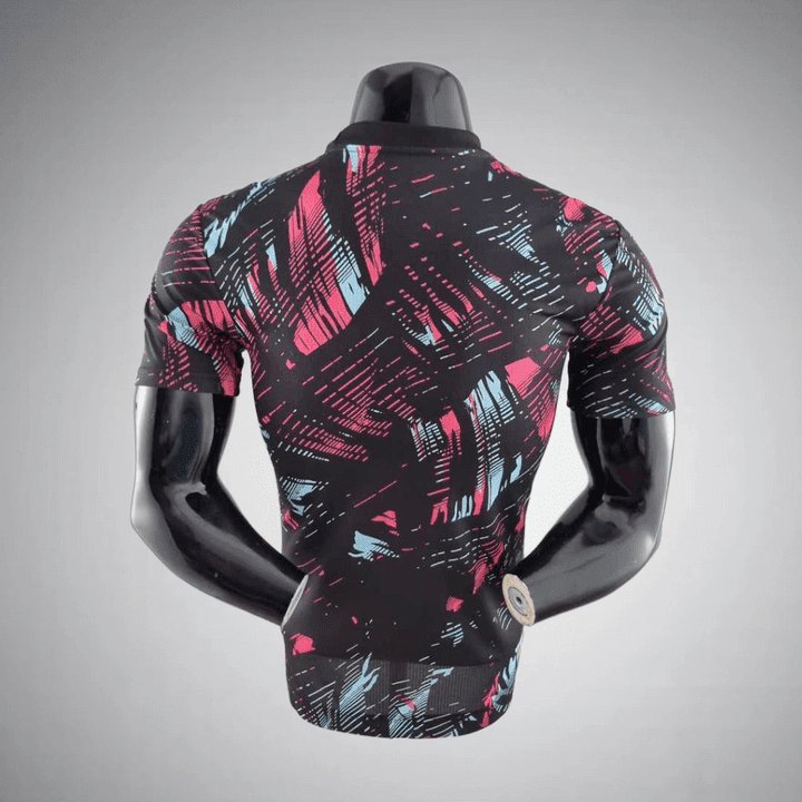 Ajax "Colorway" Premium Kit from FootballPrestige.com - Premium Football Kits
