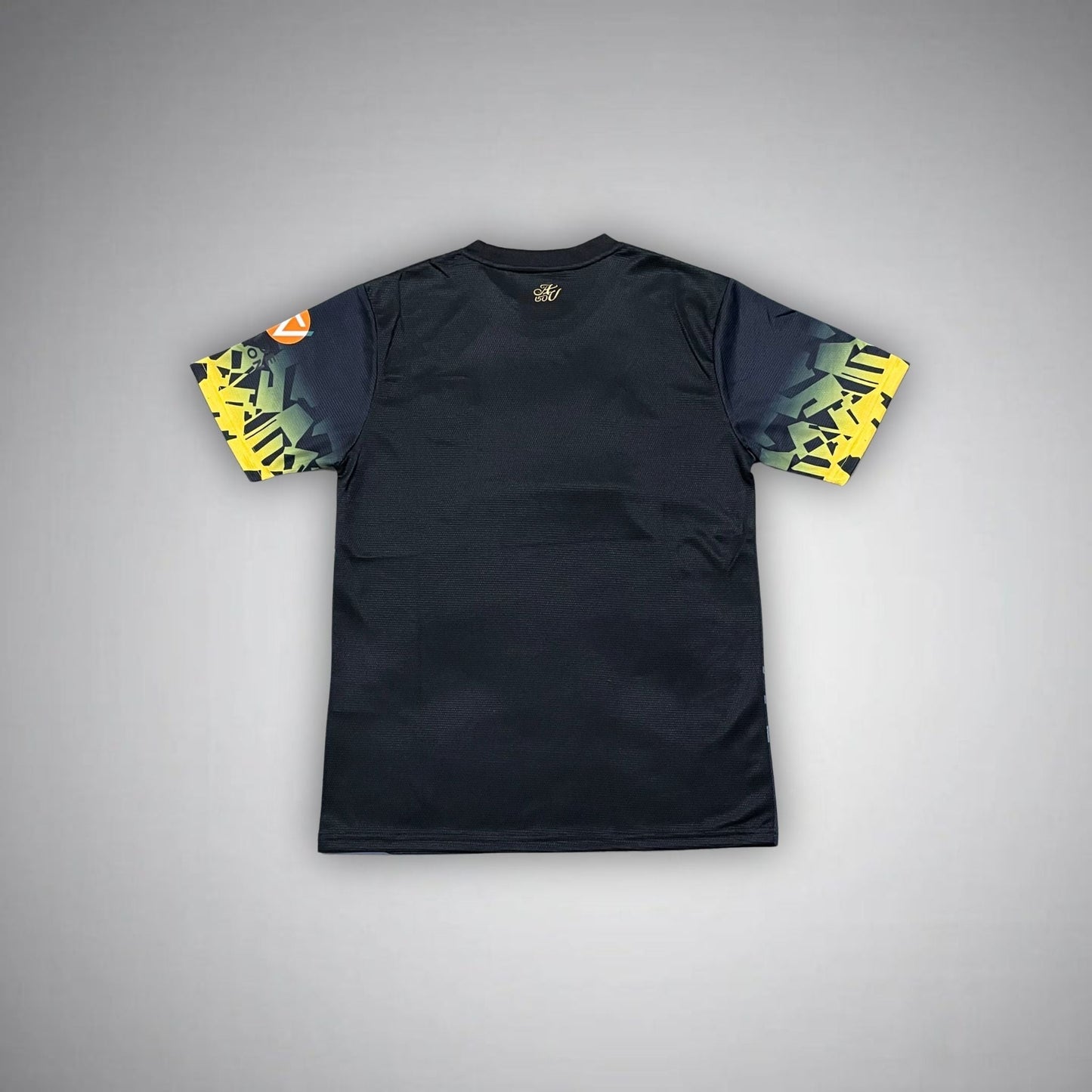 Aston Villa "The Firecrest" Premium Kit from FootballPrestige.com - Premium Football Kits