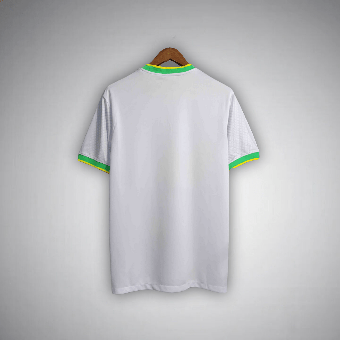 Brazil "Canarinho Flight" Premium Kit from FootballPrestige.com - Premium Football Kits