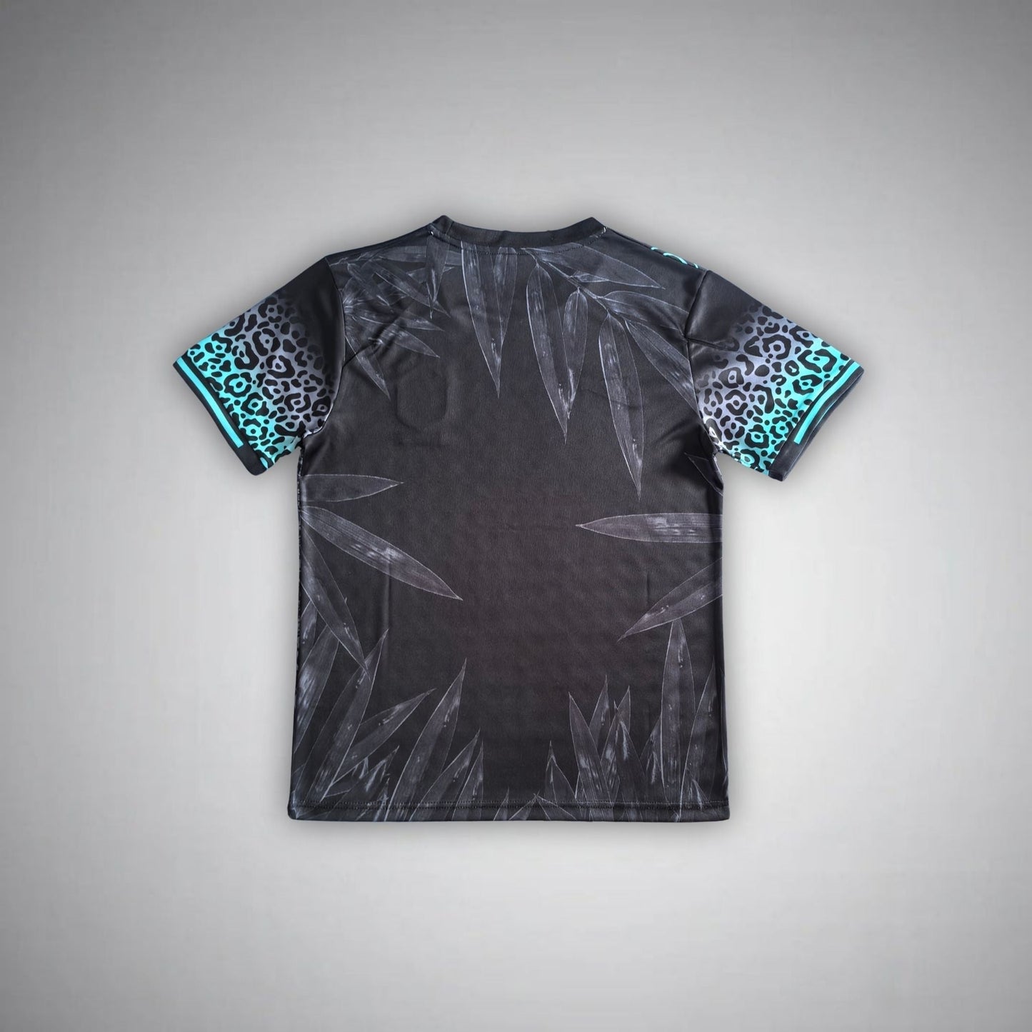Brazil "Christo Noire" Premium Kit from FootballPrestige.com - Premium Football Kits