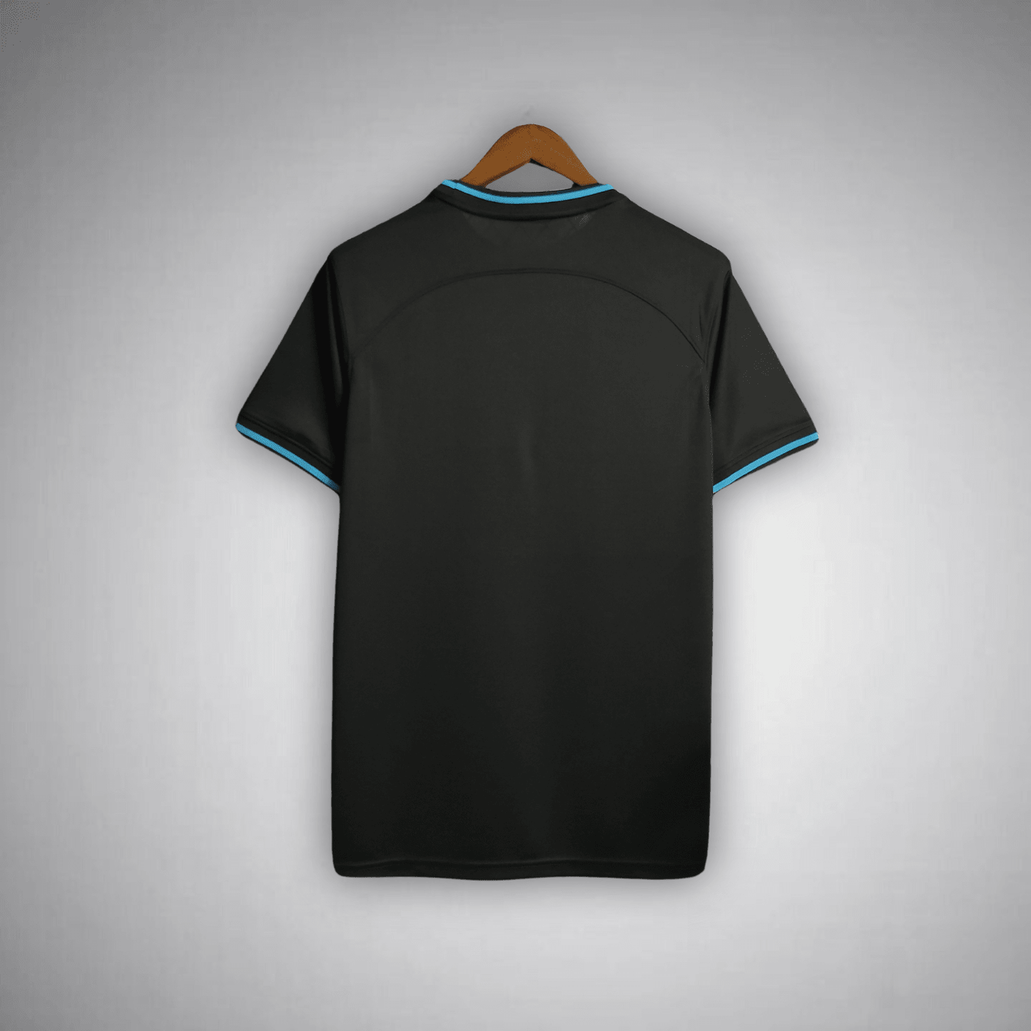 Brazil "Emerald Nights" Premium Kit from FootballPrestige.com - Premium Football Kits