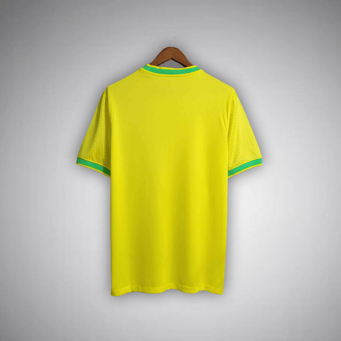 Brazil "Samba Wings" Premium Kit from FootballPrestige.com - Premium Football Kits