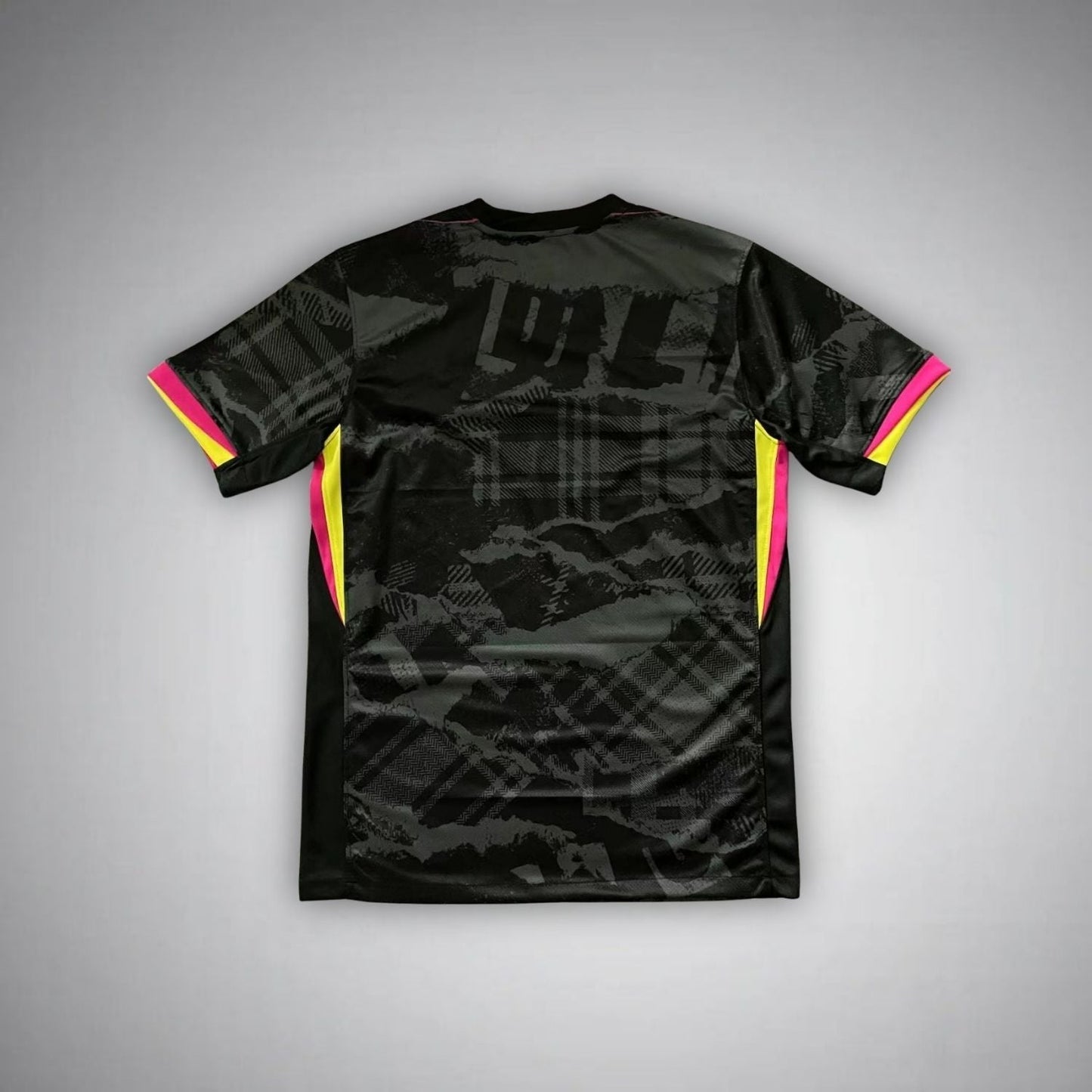 Chelsea Third Away Premium Kit from FootballPrestige.com - Premium Football Kits