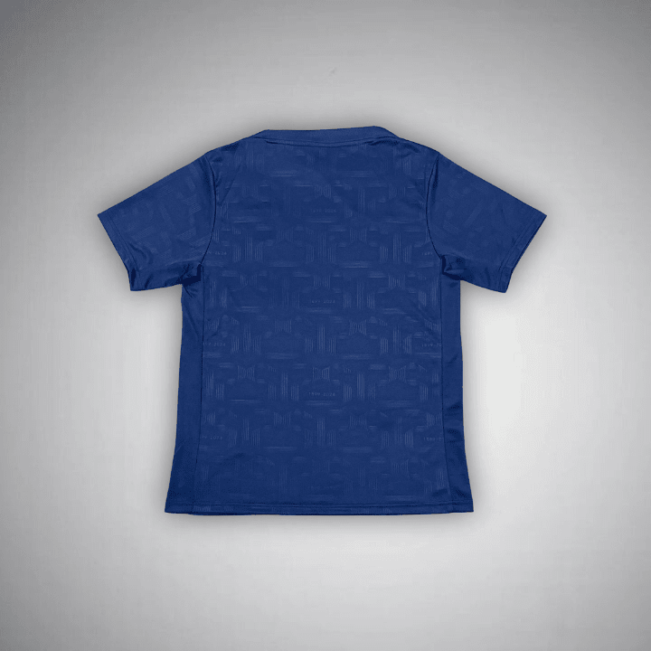 FC Barcelona "La Mistica" Premium Kit from FootballPrestige.com - Premium Football Kits