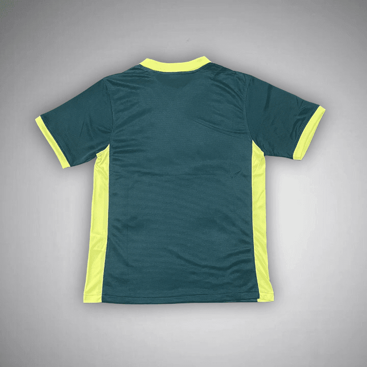 FC Barcelona "La Sagrada" Premium Kit from FootballPrestige.com - Premium Football Kits