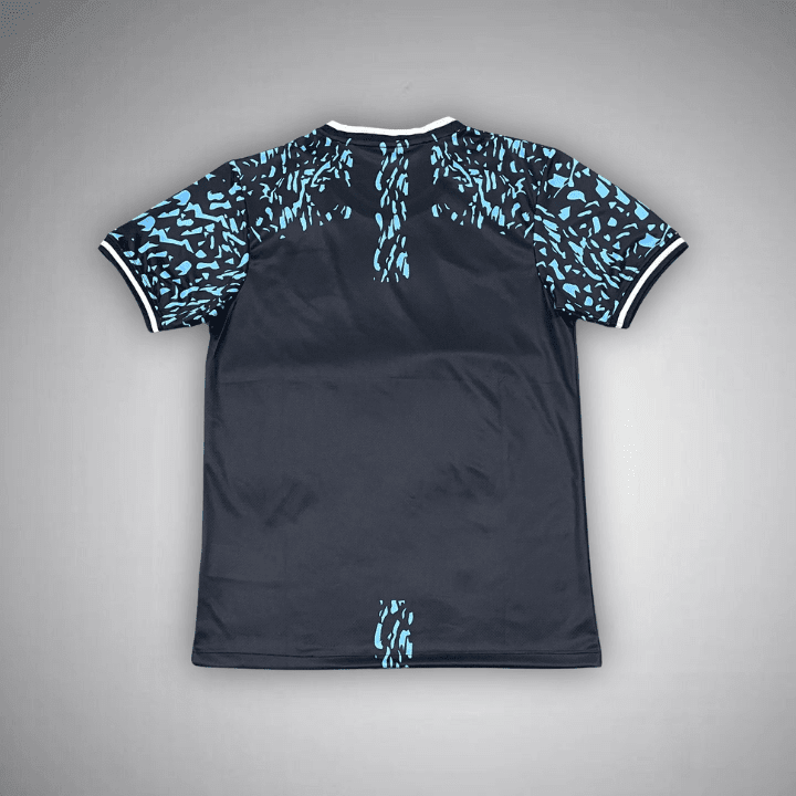 FC Barcelona "Leo's Kingdom" Premium Kit from FootballPrestige.com - Premium Football Kits