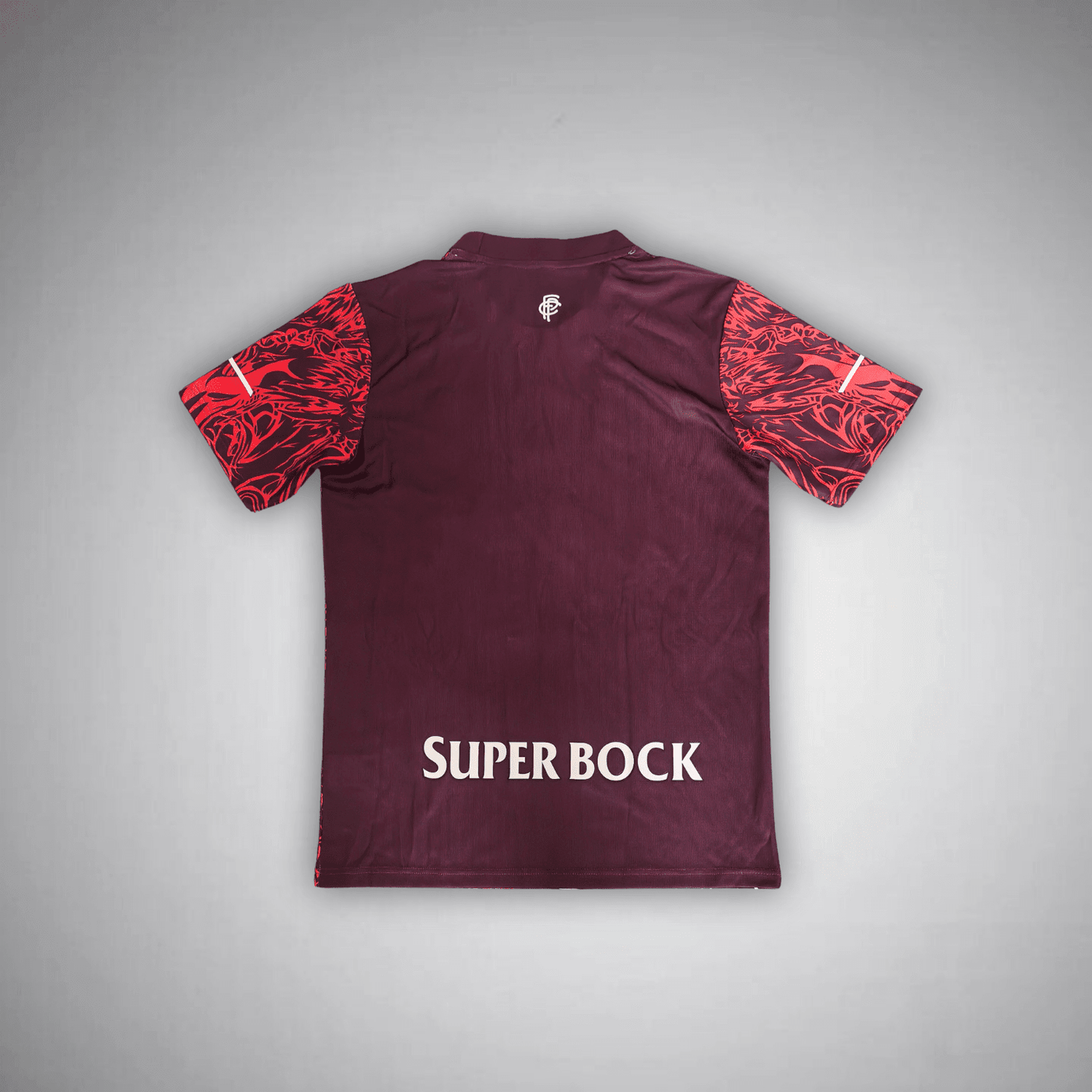 FC Porto "Firestorm" Premium Kit from FootballPrestige.com - Premium Football Kits