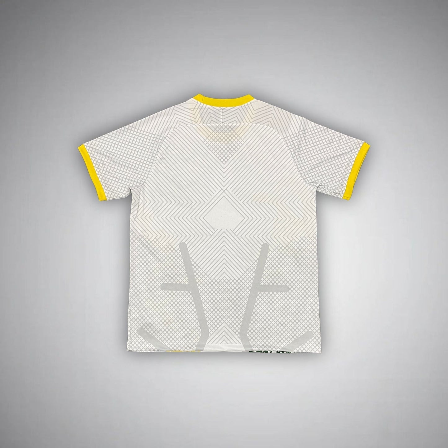 Inter Milan "Jungle of San Siro" Premium Kit from FootballPrestige.com - Premium Football Kits