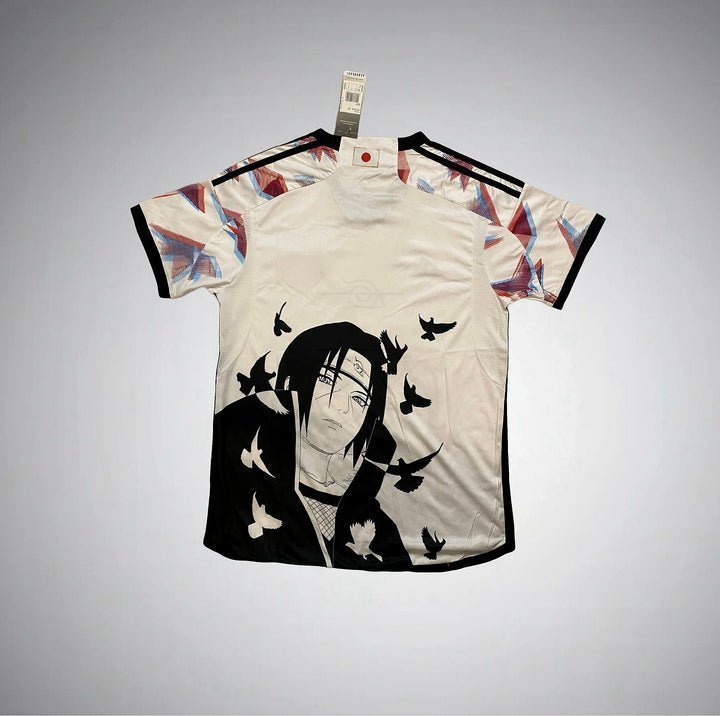 Japan "The Legacy" Premium Kit from FootballPrestige.com - Premium Football Kits