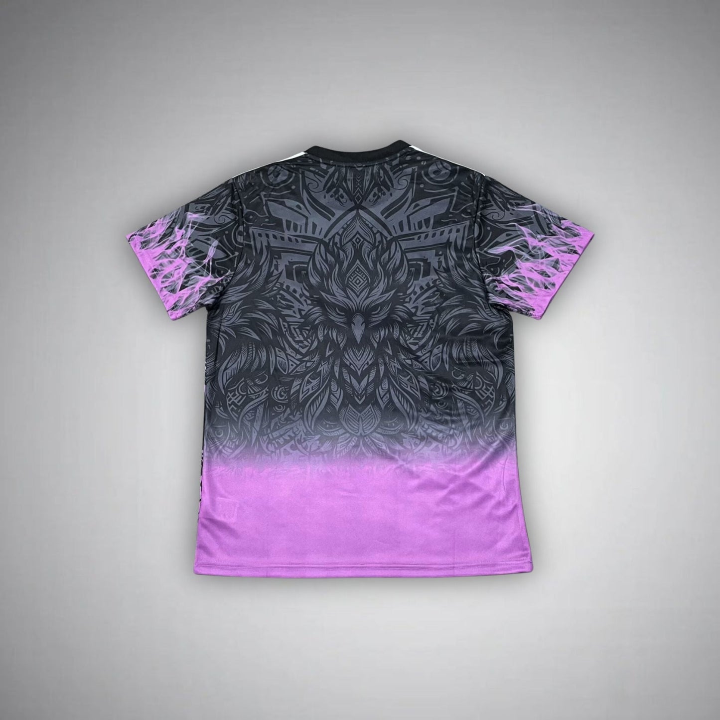 Liverpool "Galaxy Phoenix" Premium Kit from FootballPrestige.com - Premium Football Kits
