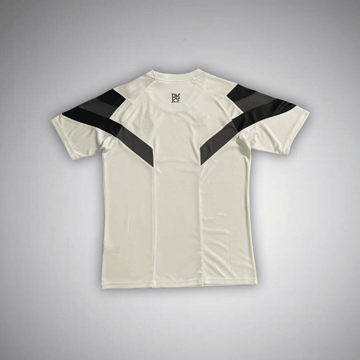 Real Madrid "Legacy X" Premium Kit from FootballPrestige.com - Premium Football Kits