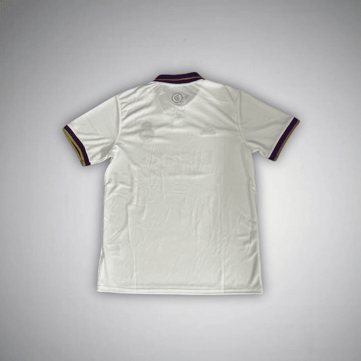 Real Madrid "Los Blancos" Premium Kit from FootballPrestige.com - Premium Football Kits