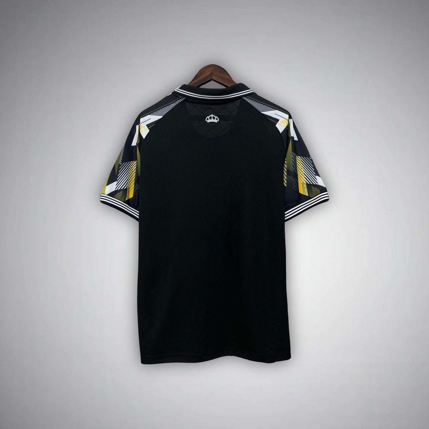 Real Madrid "Nocturno" Premium Kit from FootballPrestige.com - Premium Football Kits