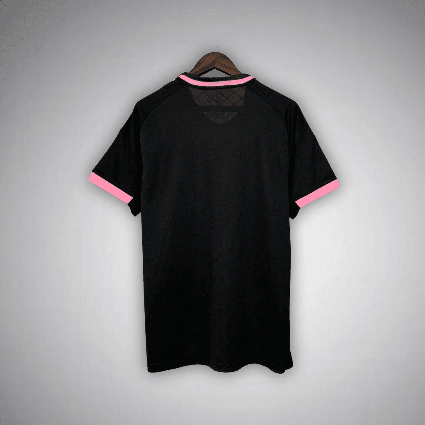 Real Madrid "Pink Kingsnake" Premium Kit from FootballPrestige.com - Premium Football Kits