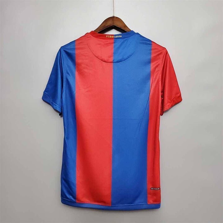 06/07 FC Barcelona Home Kit from FootballPrestige.shop - Premium Concept kits