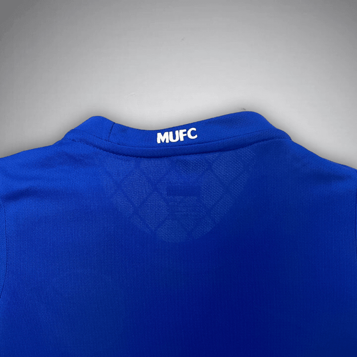 08/09 Manchester United Away Kids Size Kit - Premium Quality Kits at FootballPrestige.store