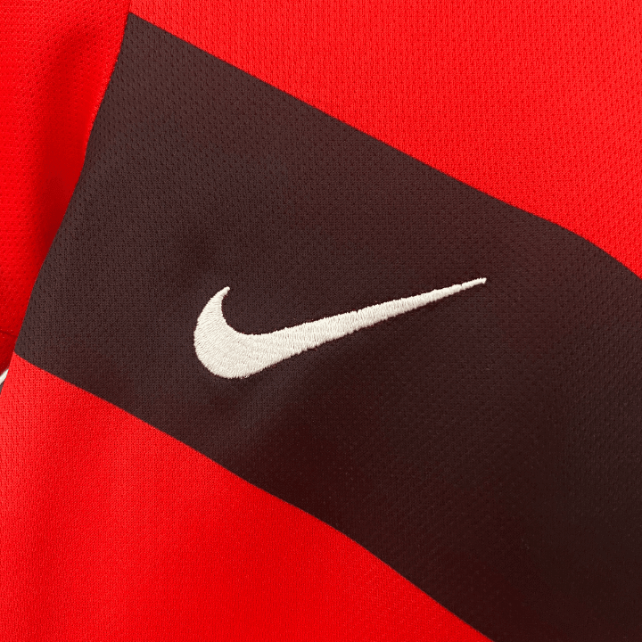 09/10 Manchester United Home Kids Size Kit - Premium Quality Kits at FootballPrestige.store