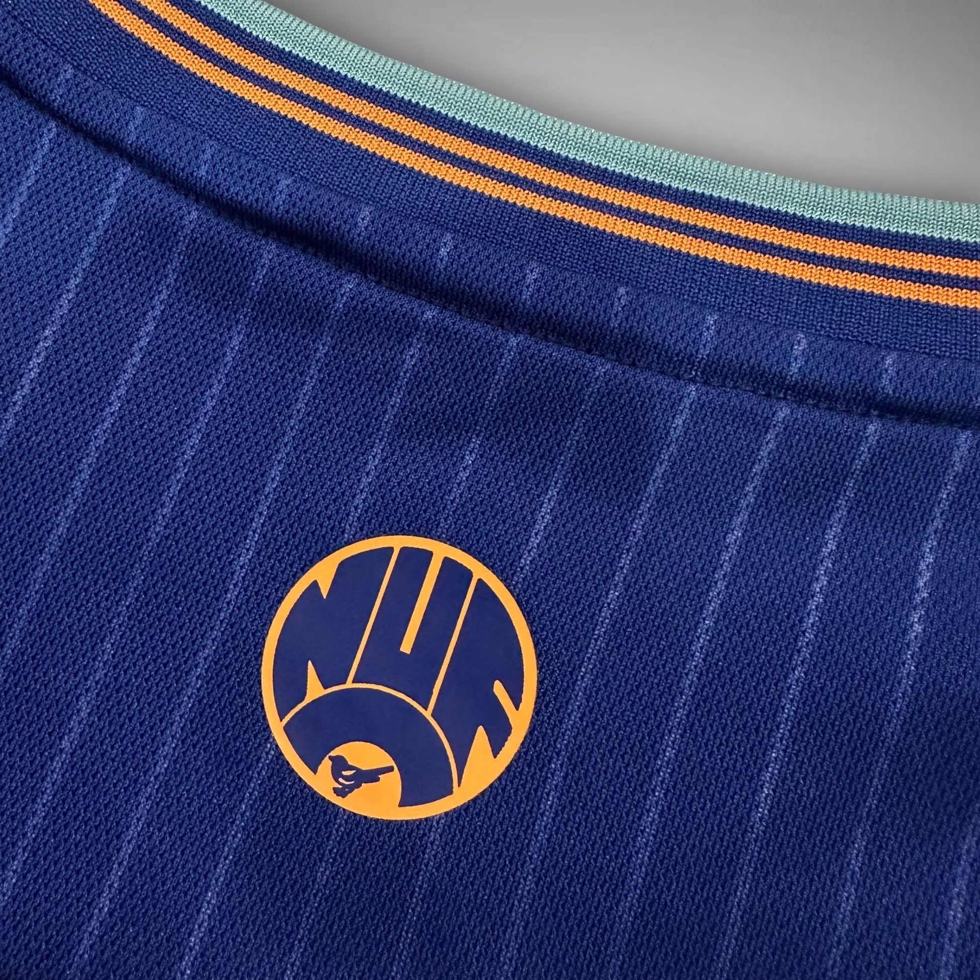 25/26 Newcastle United Third Kit from FootballPrestige.com - Premium Football Kits