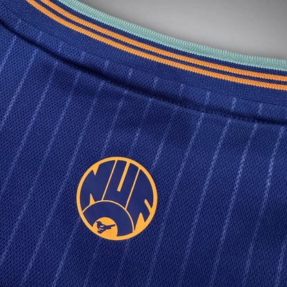 25/26 Newcastle United Third Kit from FootballPrestige.com - Premium Football Kits