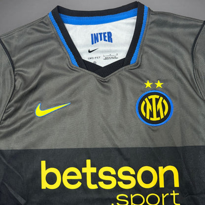26/27 Inter Milan Third Kit