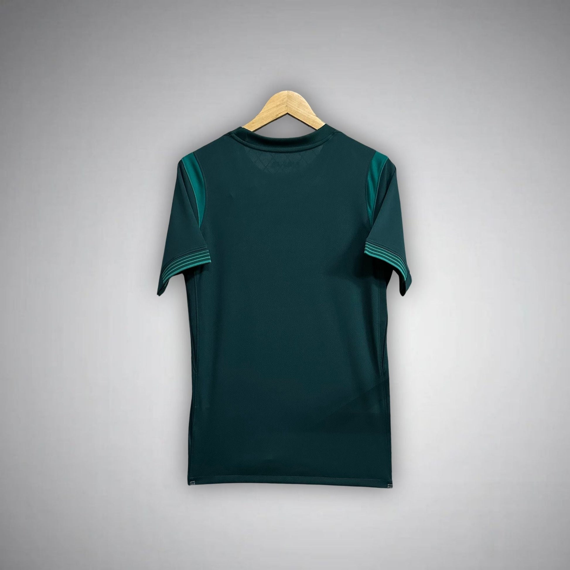 2026 Nigeria Home Kit from FootballPrestige.com - Premium Football Kits