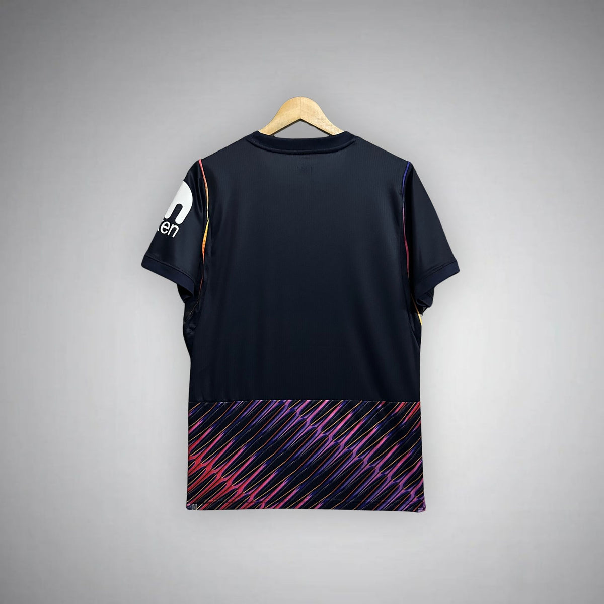 26/27 Tottenham Away Kit