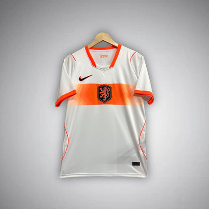 2026 Netherlands Away Kit