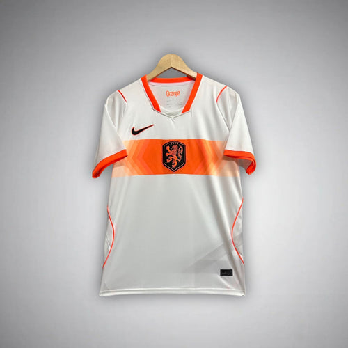 2026 Netherlands Away Kit