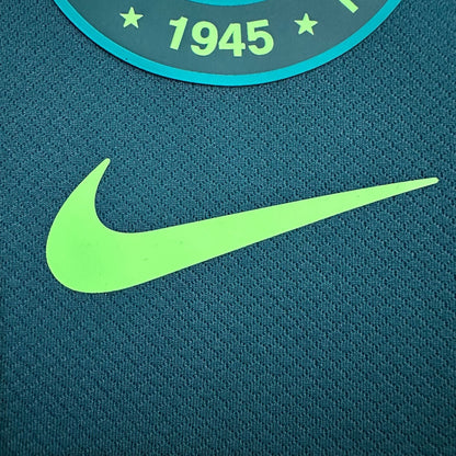 2026 Nigeria Home Kit from FootballPrestige.com - Premium Football Kits