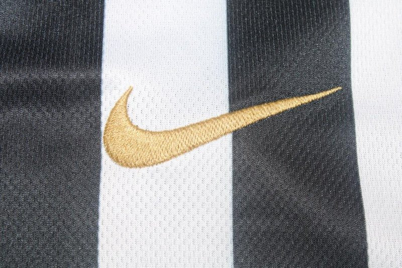 11/12 Santos FC Home Premium Kit from FootballPrestige.club - Premium Football Kits