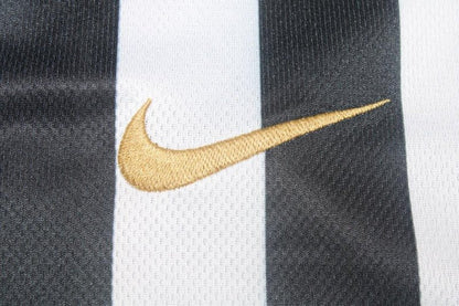 11/12 Santos FC Home Premium Kit from FootballPrestige.com - Premium Football Kits