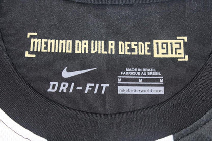11/12 Santos FC Home Premium Kit from FootballPrestige.com - Premium Football Kits