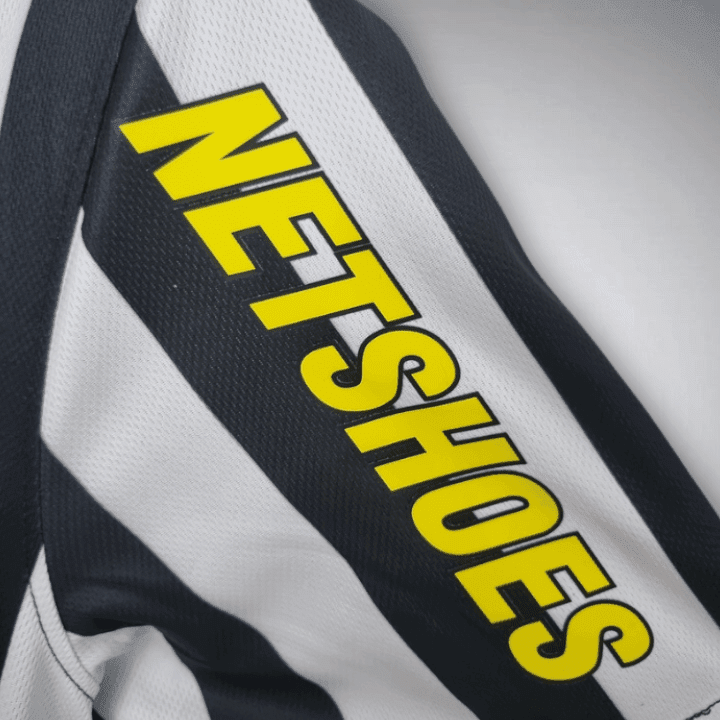 11/12 Santos FC Home Premium Kit from FootballPrestige.com - Premium Football Kits