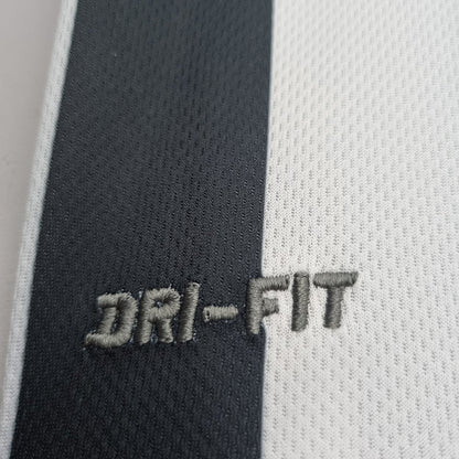 11/12 Santos FC Home Premium Kit from FootballPrestige.com - Premium Football Kits